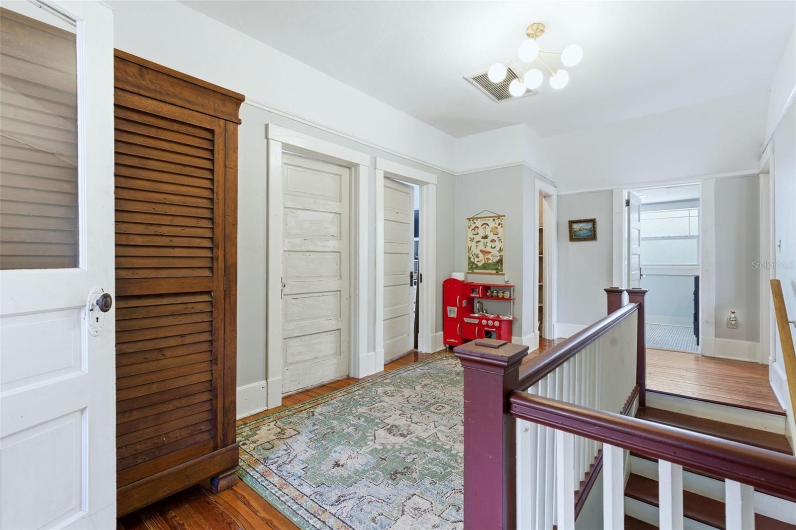 MC ELROYS RESUB BLK 133 DELANO - Residential