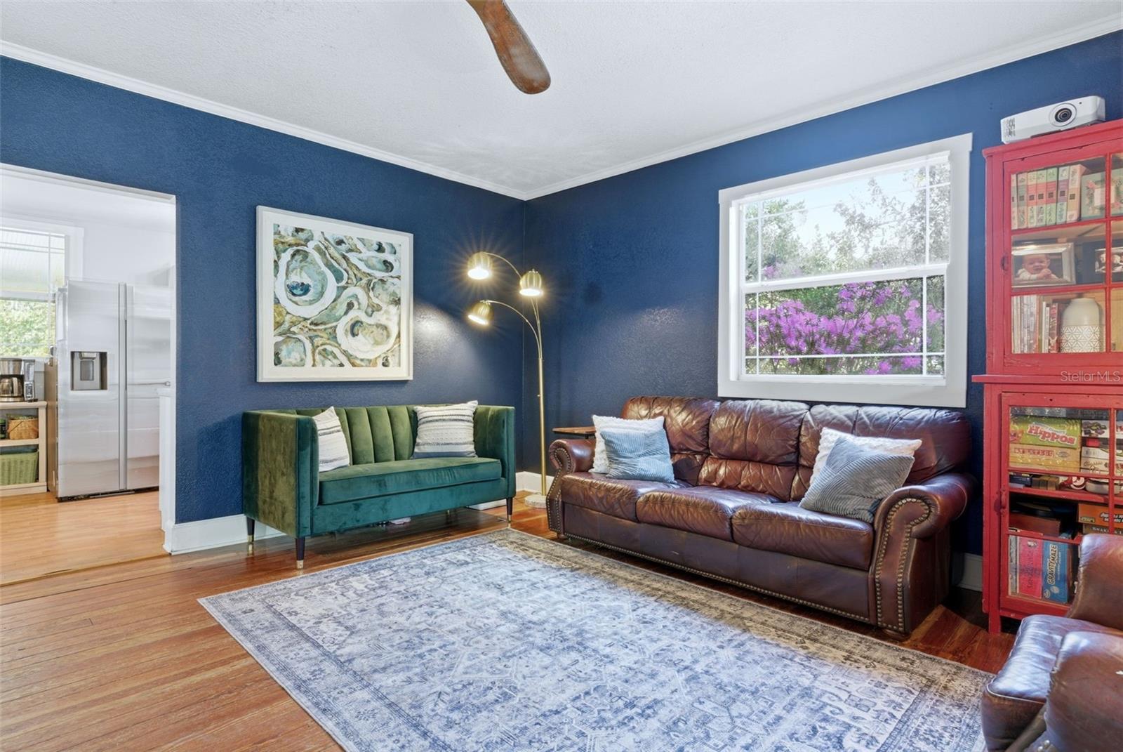 MC ELROYS RESUB BLK 133 DELANO - Residential