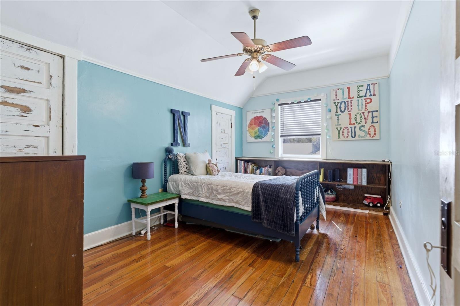 MC ELROYS RESUB BLK 133 DELANO - Residential