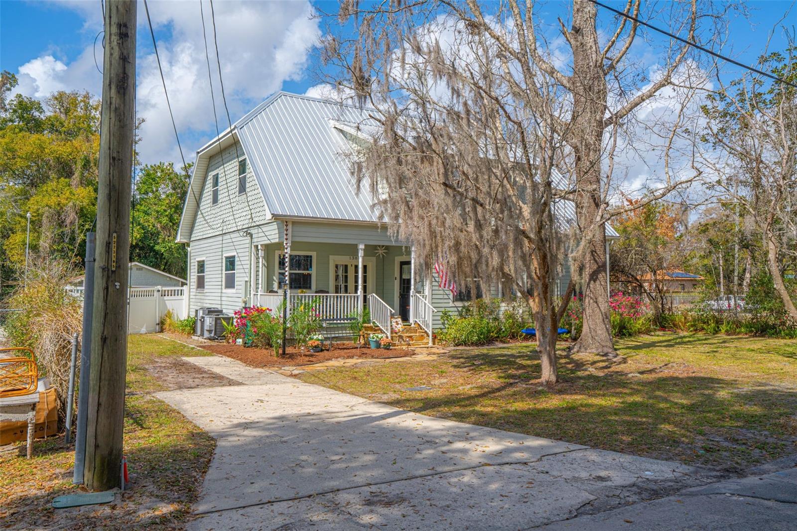 MC ELROYS RESUB BLK 133 DELANO - Residential