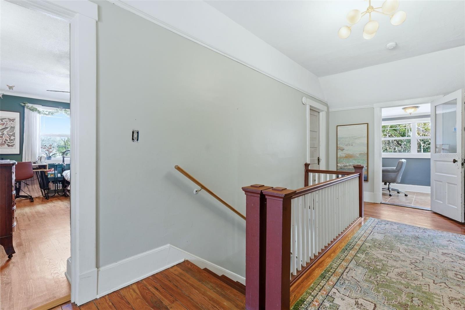 MC ELROYS RESUB BLK 133 DELANO - Residential