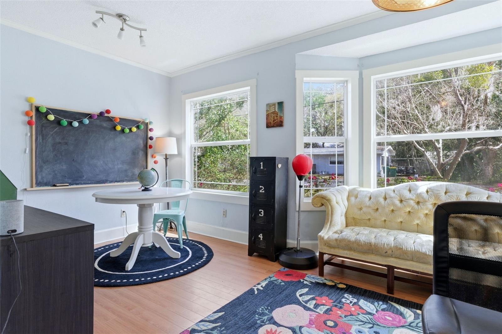 MC ELROYS RESUB BLK 133 DELANO - Residential