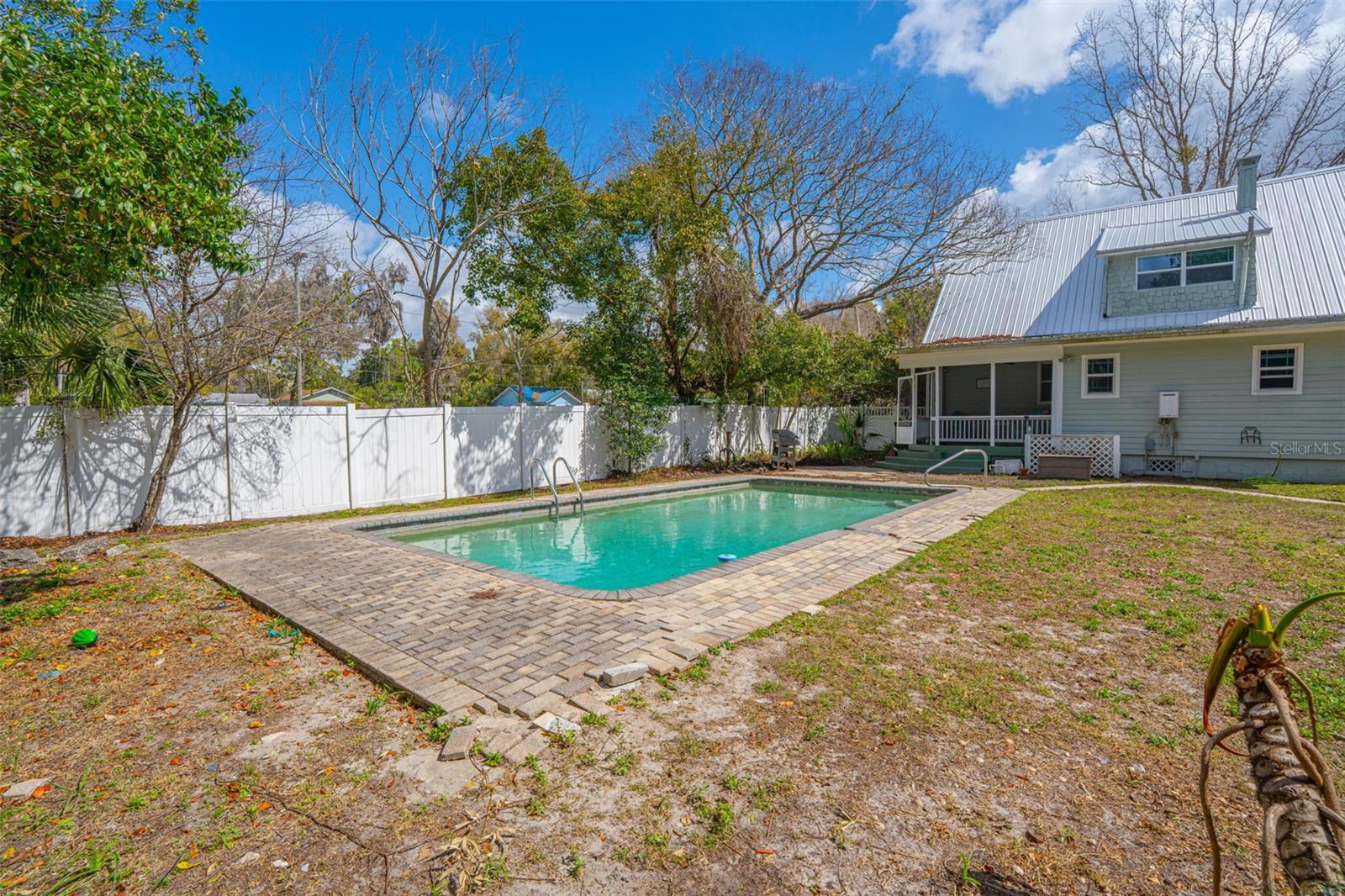 MC ELROYS RESUB BLK 133 DELANO - Residential