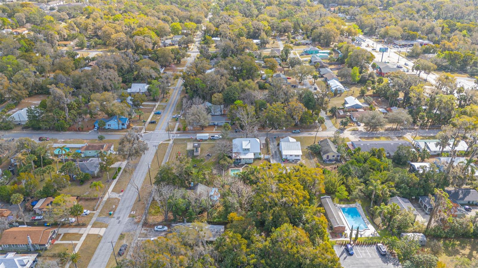 MC ELROYS RESUB BLK 133 DELANO - Residential