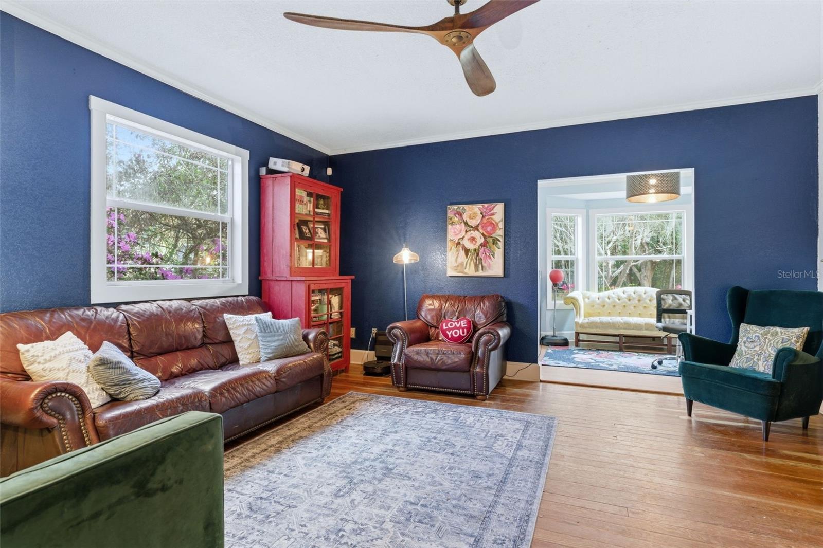 MC ELROYS RESUB BLK 133 DELANO - Residential