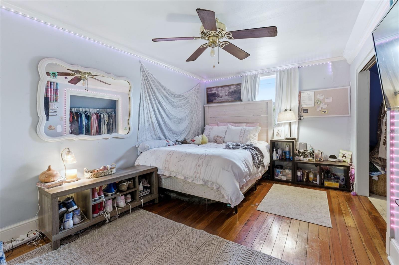 MC ELROYS RESUB BLK 133 DELANO - Residential