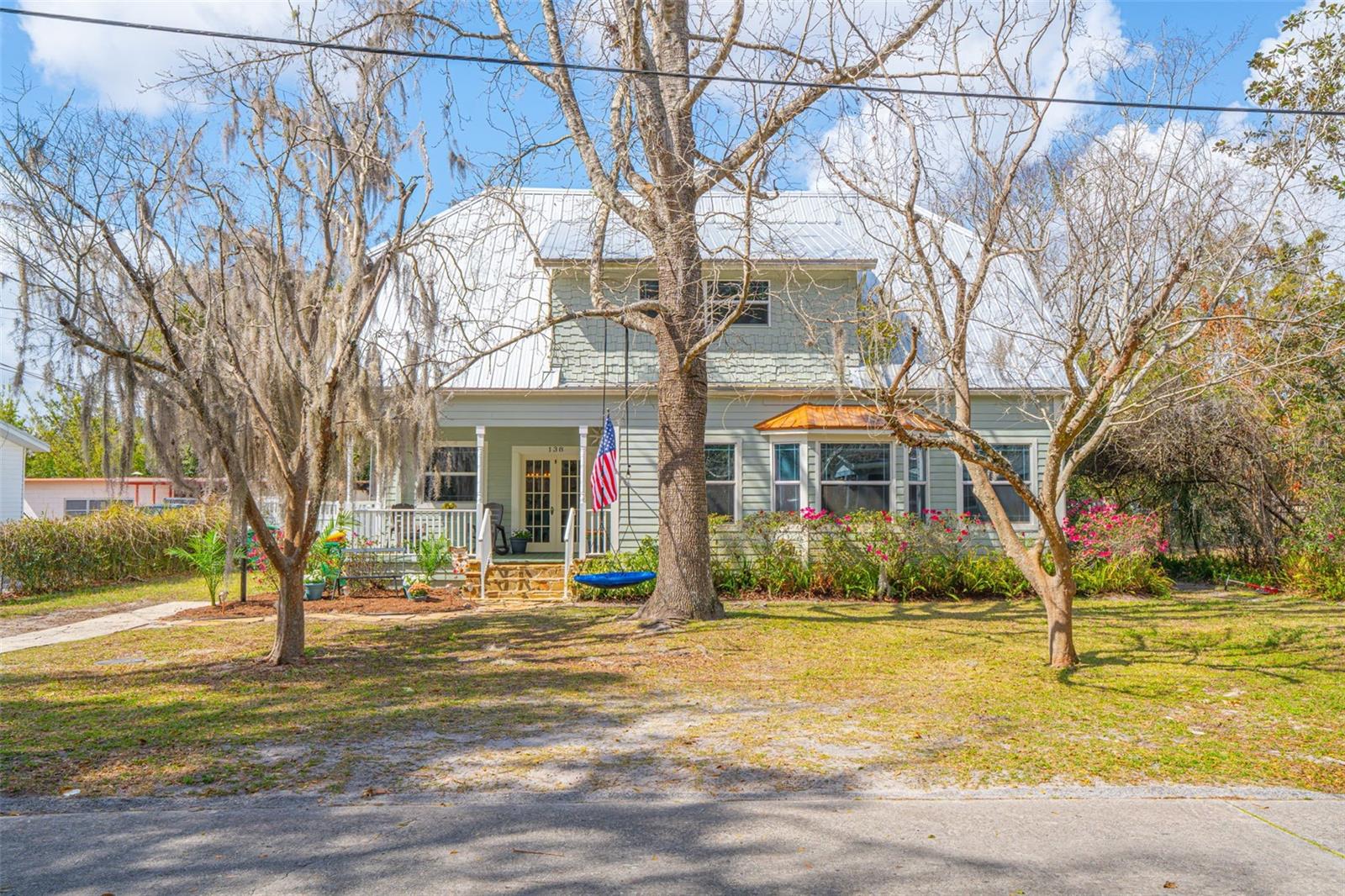 MC ELROYS RESUB BLK 133 DELANO - Residential