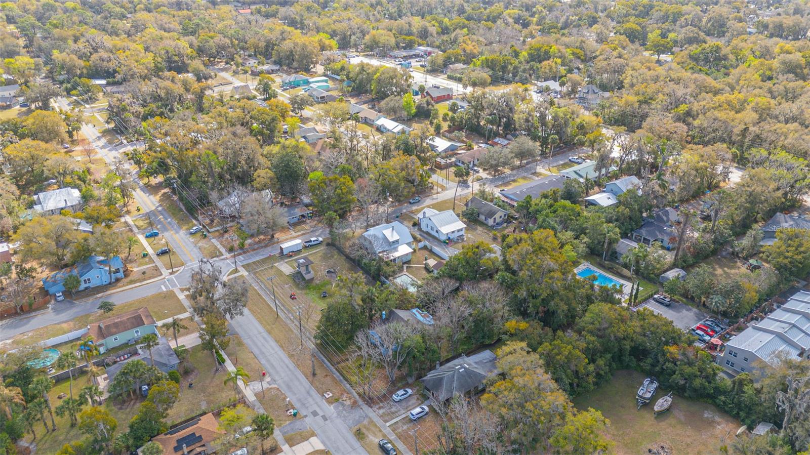 MC ELROYS RESUB BLK 133 DELANO - Residential