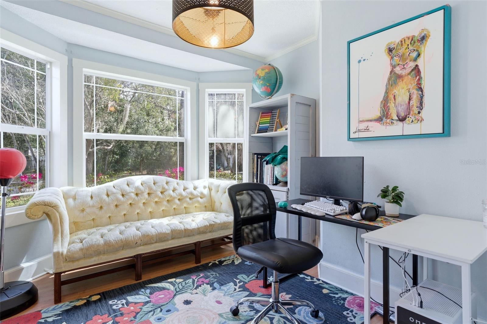 MC ELROYS RESUB BLK 133 DELANO - Residential