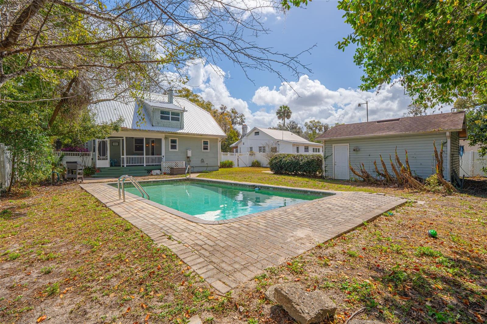 MC ELROYS RESUB BLK 133 DELANO - Residential