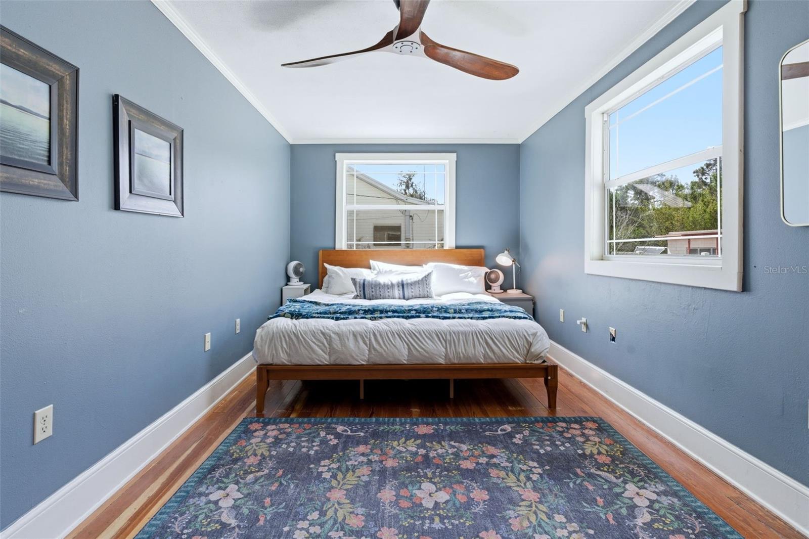 MC ELROYS RESUB BLK 133 DELANO - Residential