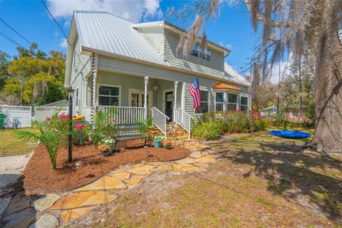 138 N KENTUCKY AVENUE DELAND FL 32724