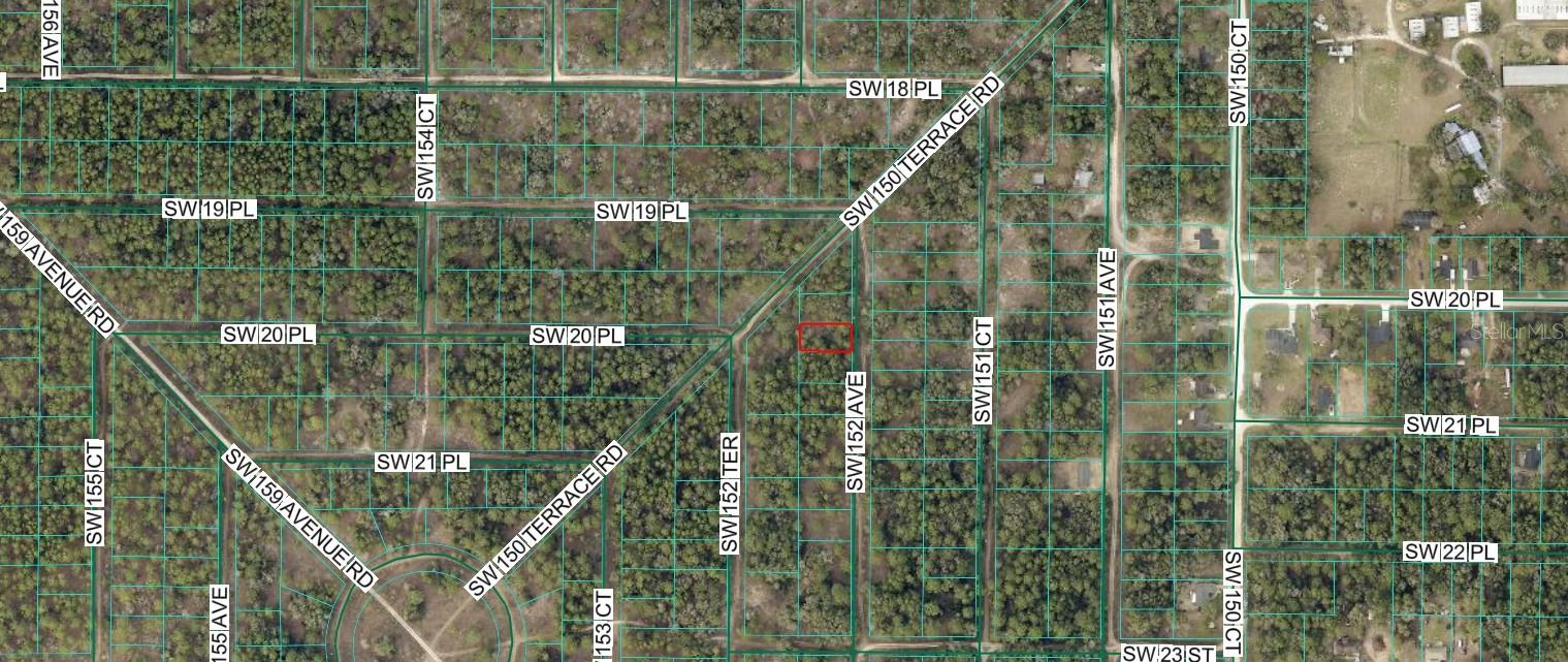 RAINBOW PARK 04 - Land