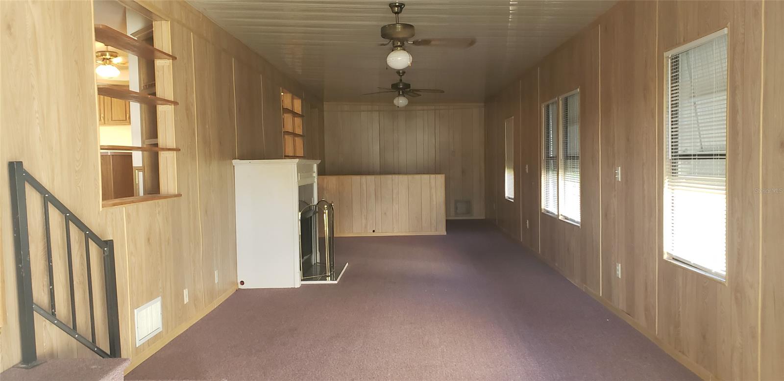 River Park Mobile Home Colony Sec 01 - Residential