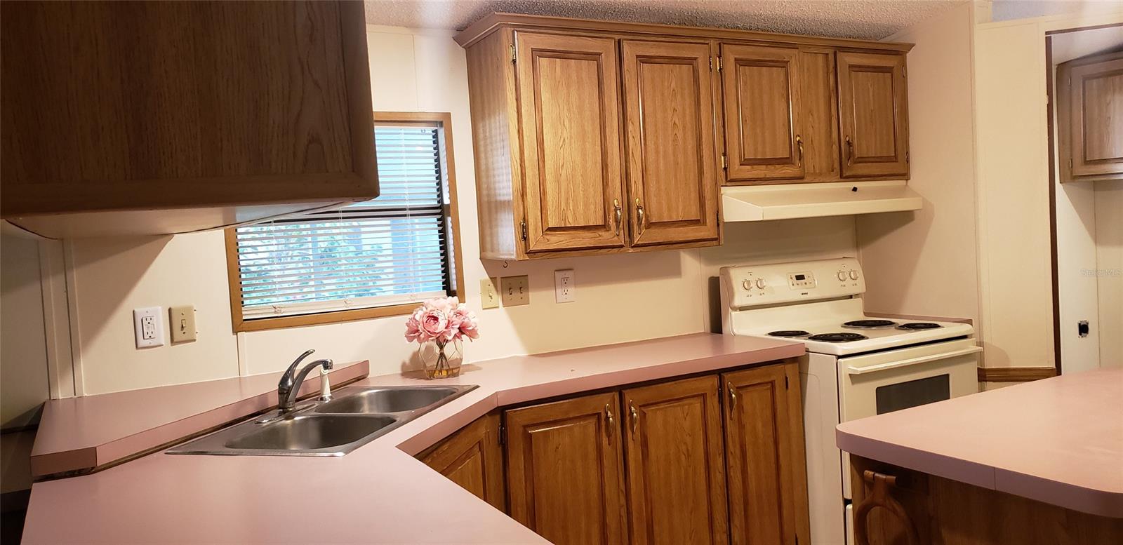 River Park Mobile Home Colony Sec 01 - Residential