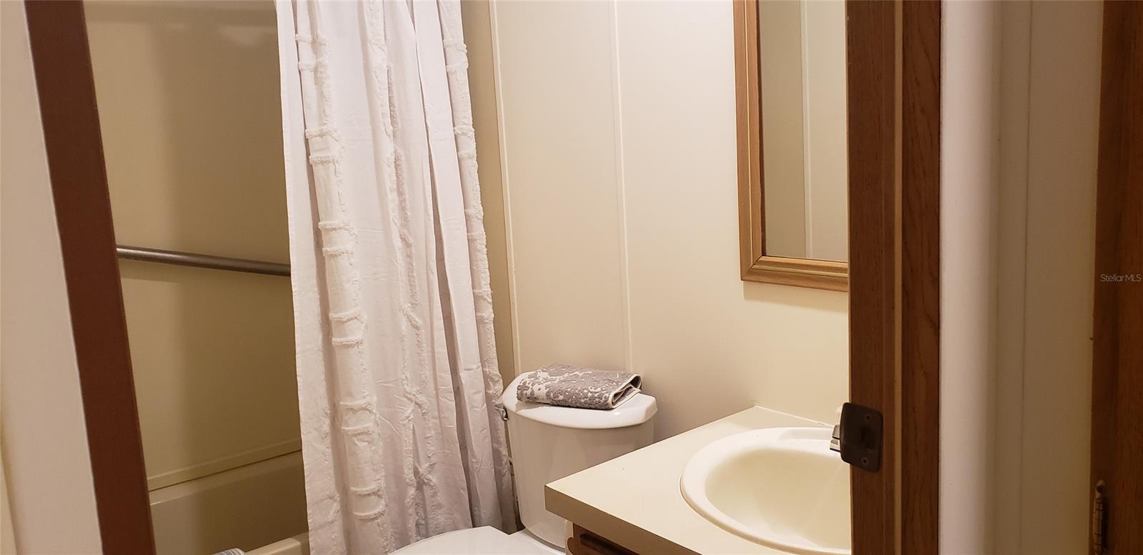 River Park Mobile Home Colony Sec 01 - Residential