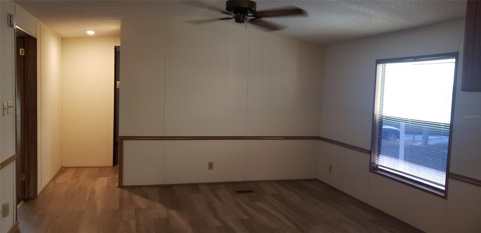 River Park Mobile Home Colony Sec 01 - Residential