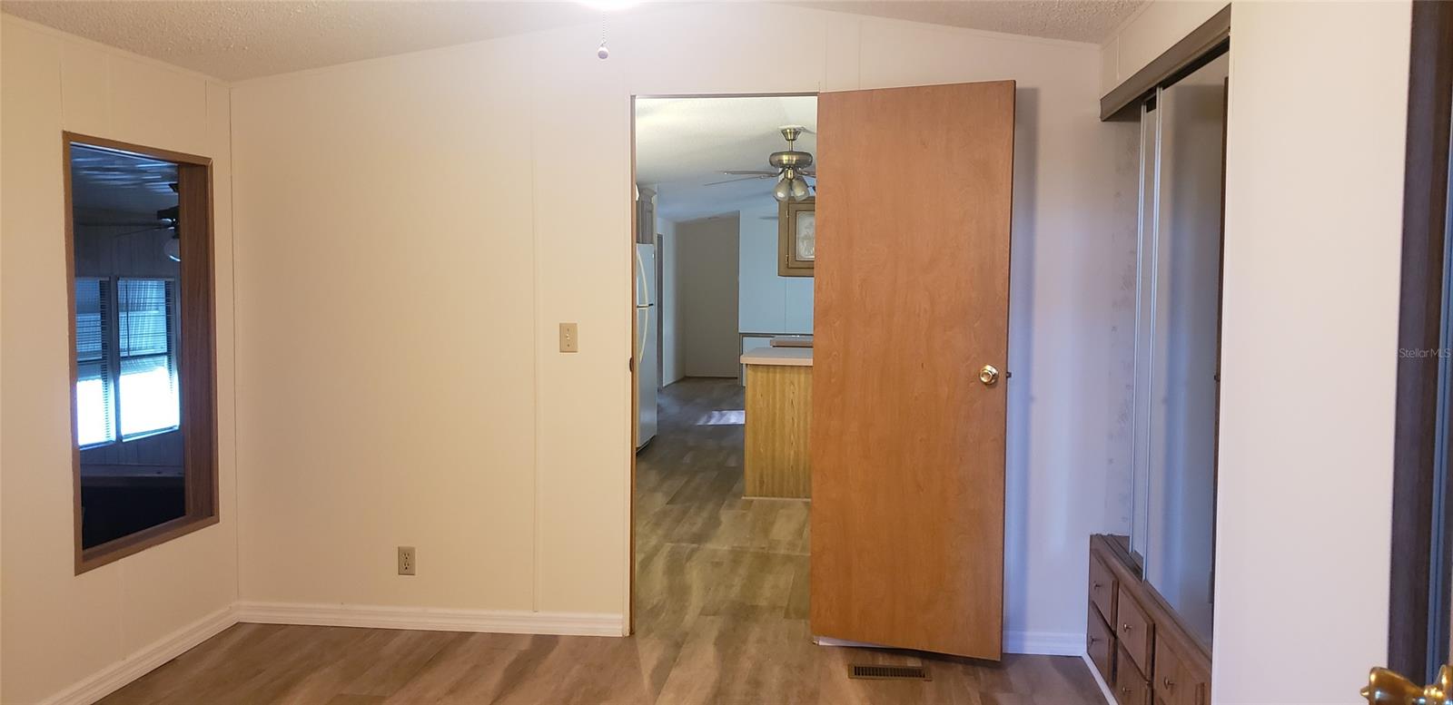 River Park Mobile Home Colony Sec 01 - Residential