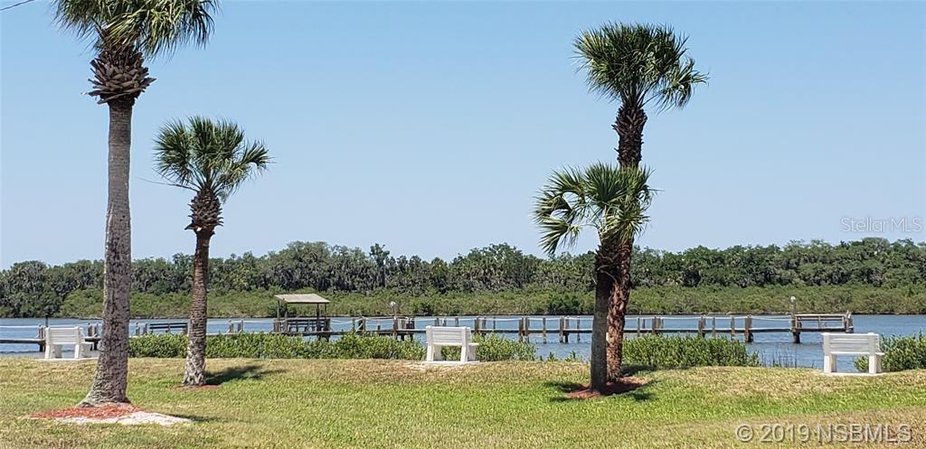 River Park Mobile Home Colony Sec 01 - Residential