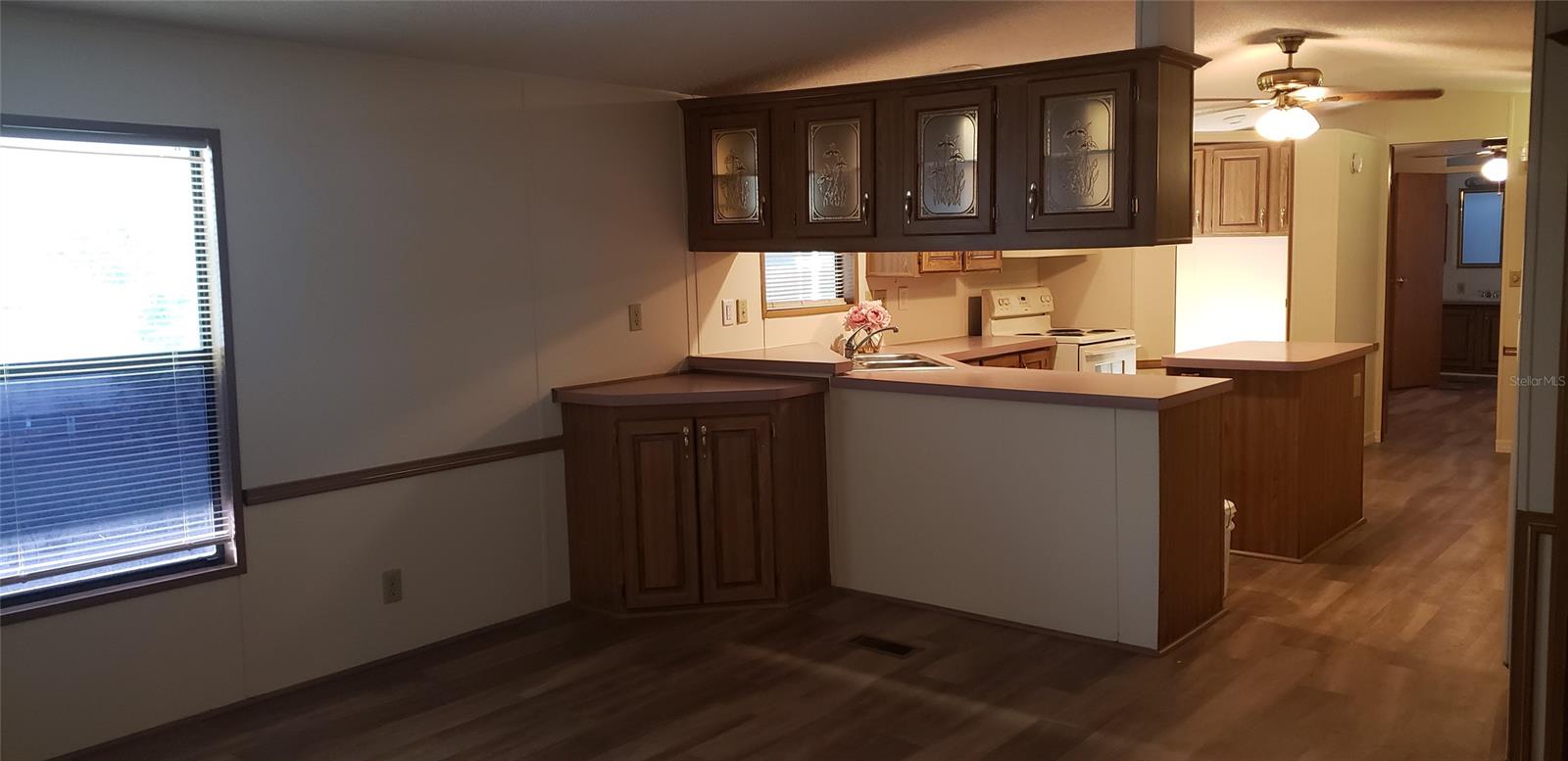 River Park Mobile Home Colony Sec 01 - Residential