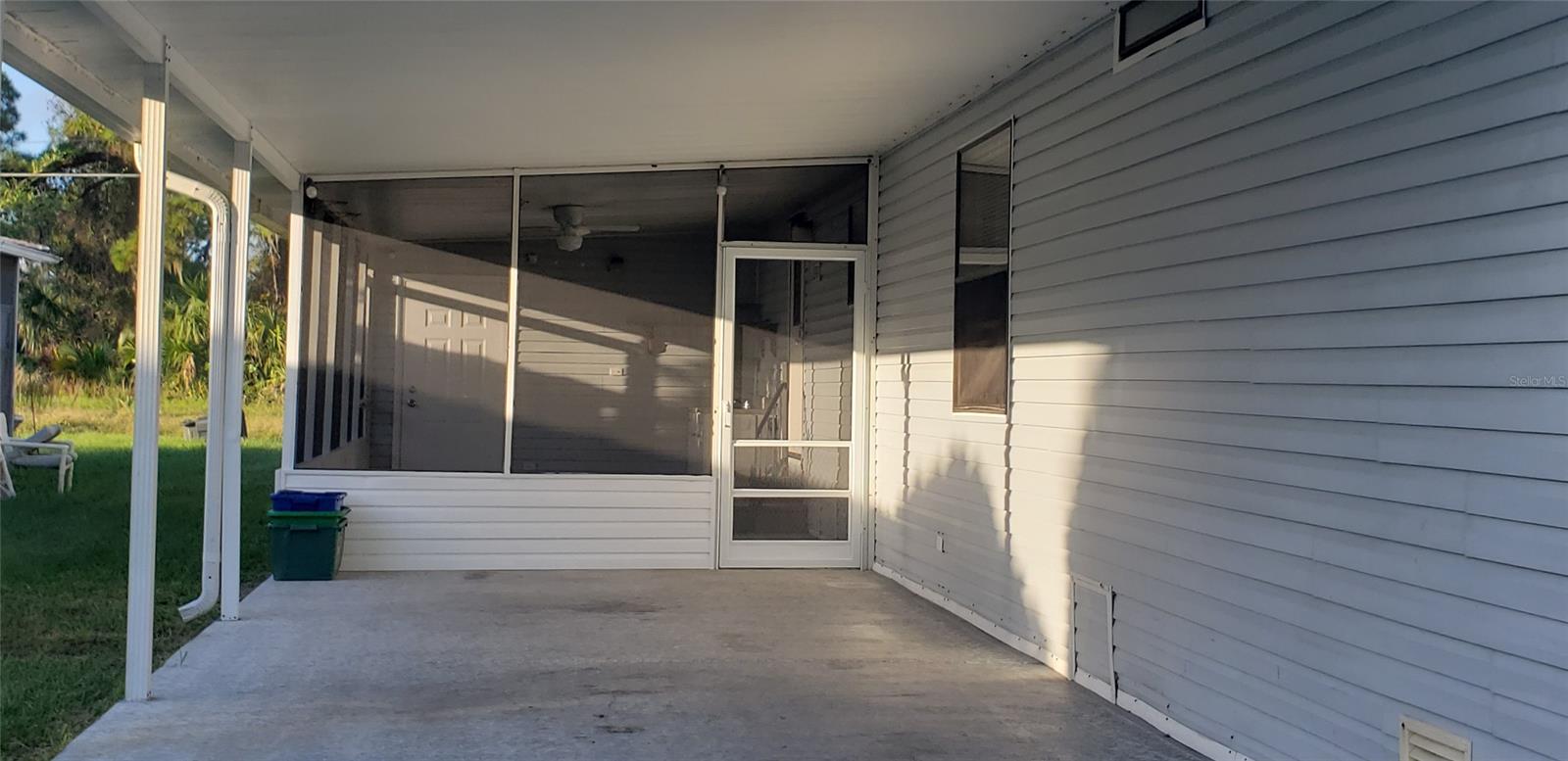 River Park Mobile Home Colony Sec 01 - Residential