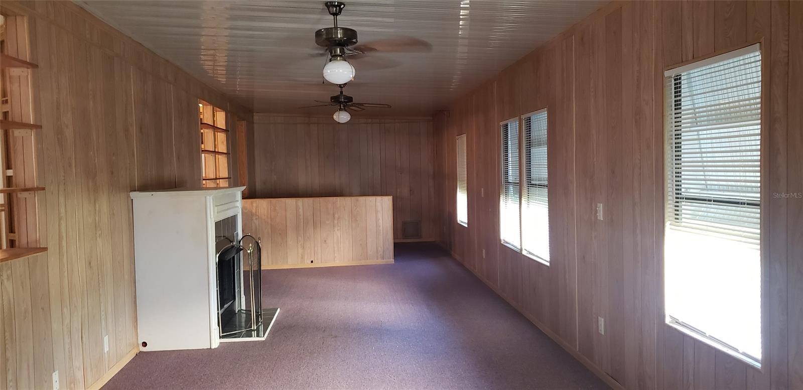 River Park Mobile Home Colony Sec 01 - Residential