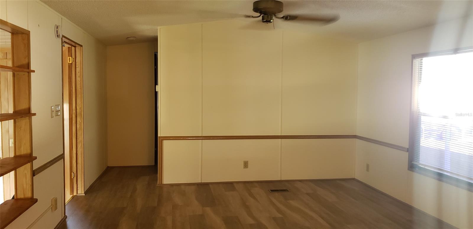 River Park Mobile Home Colony Sec 01 - Residential