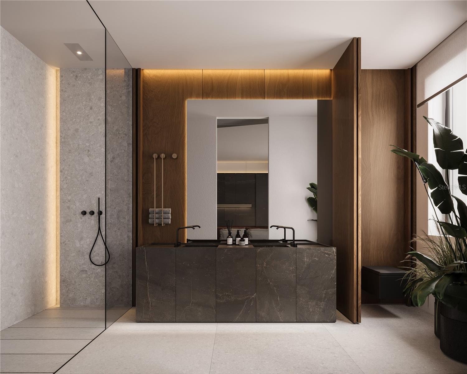 ORANGE ONE - Residential