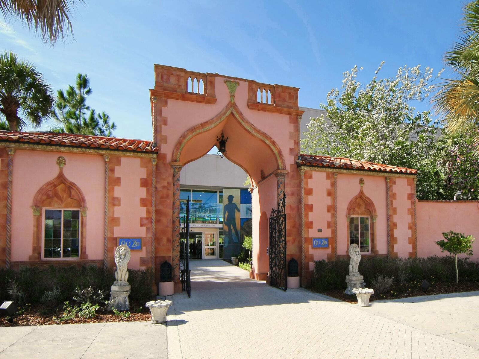 ORANGE ONE - Residential