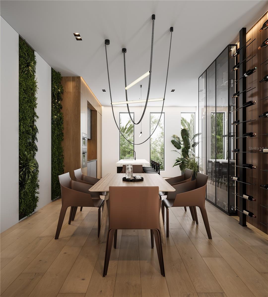 ORANGE ONE - Residential