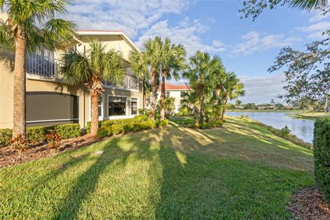 A home in BRADENTON