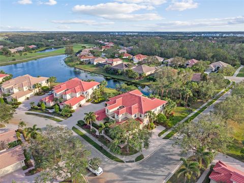 A home in BRADENTON