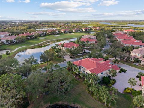 A home in BRADENTON