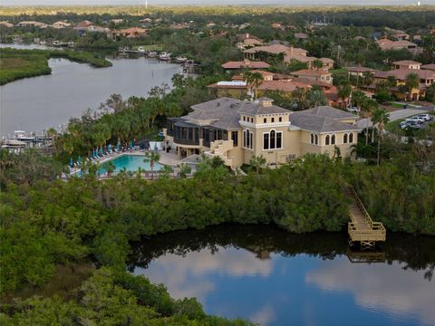 A home in BRADENTON