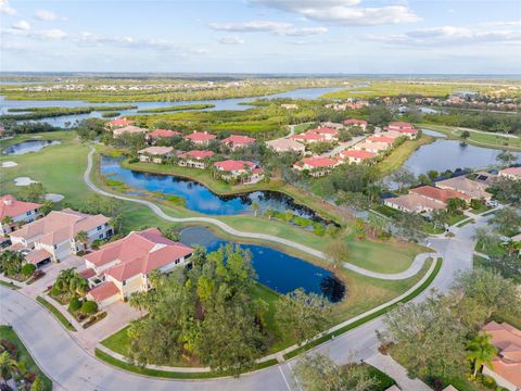 A home in BRADENTON