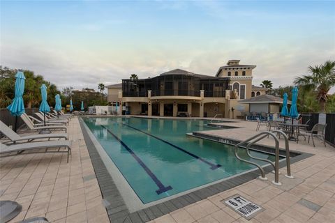 A home in BRADENTON