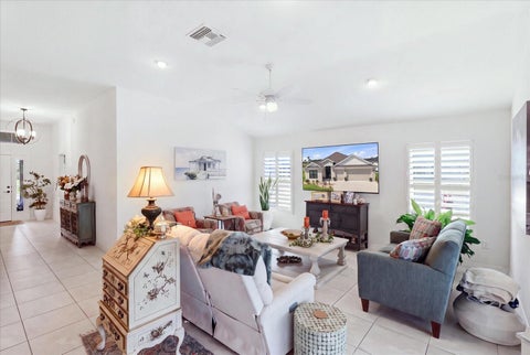 Tiny photo for 7634 Frank Dipietro Dr, The Villages, FL 34762 (MLS # G5116701)
