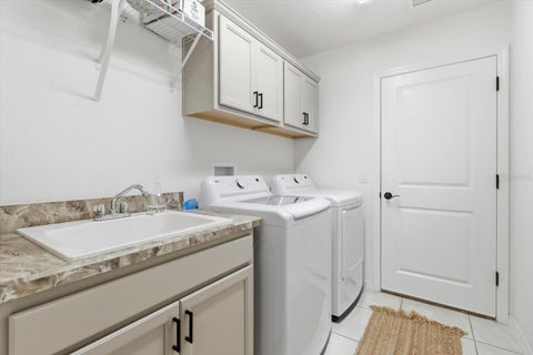 Tiny photo for 7634 Frank Dipietro Dr, The Villages, FL 34762 (MLS # G5116701)