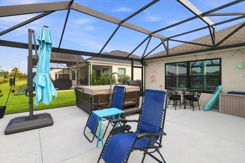 Tiny photo for 7634 Frank Dipietro Dr, The Villages, FL 34762 (MLS # G5116701)