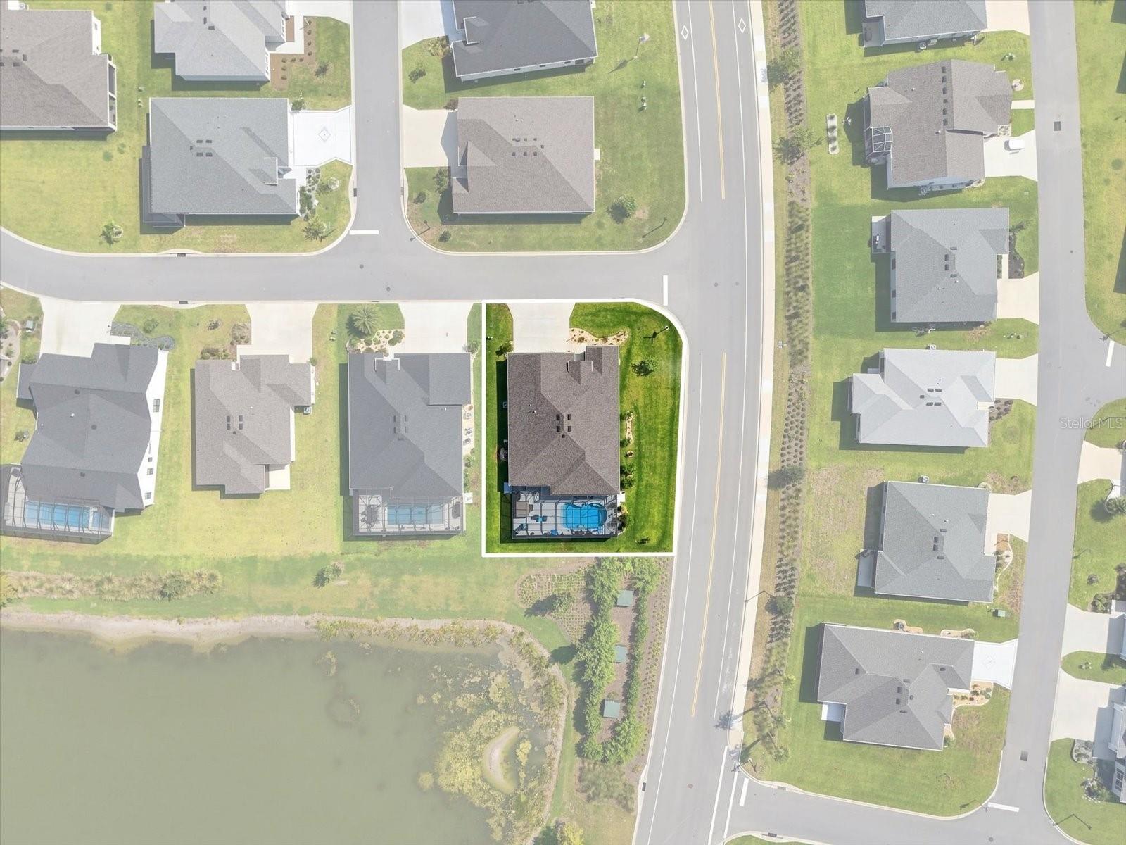 7634 FRANK DIPIETRO DR DRIVE