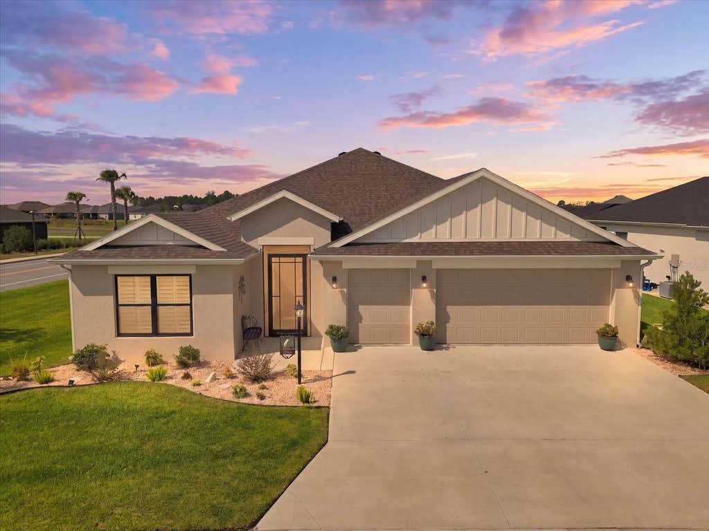 Photo of 7634 Frank Dipietro Dr, The Villages, FL 34762 (MLS # G5116701)