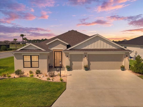 Photo of 7634 Frank Dipietro Dr, The Villages, FL 34762 (MLS # G5116701)