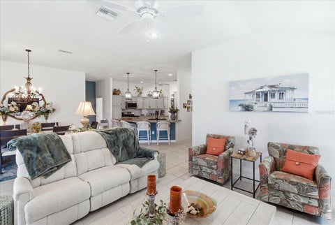 Tiny photo for 7634 Frank Dipietro Dr, The Villages, FL 34762 (MLS # G5116701)