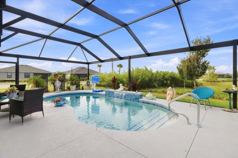 Tiny photo for 7634 Frank Dipietro Dr, The Villages, FL 34762 (MLS # G5116701)