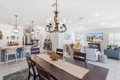 Tiny photo for 7634 Frank Dipietro Dr, The Villages, FL 34762 (MLS # G5116701)