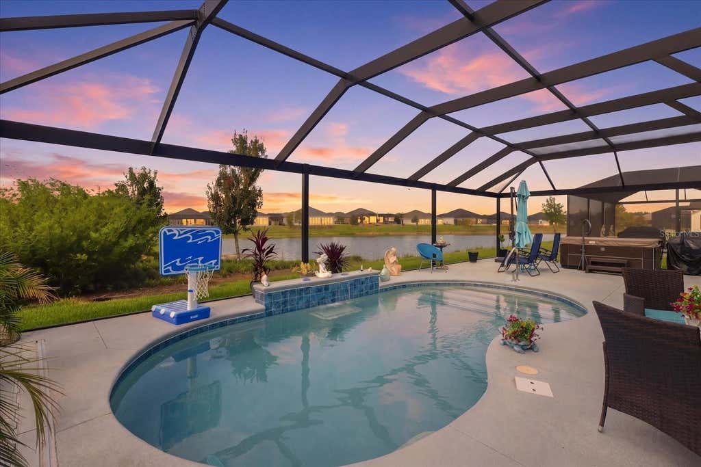 Photo of 7634 Frank Dipietro Dr, The Villages, FL 34762 (MLS # G5116701)