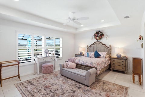 Tiny photo for 7634 Frank Dipietro Dr, The Villages, FL 34762 (MLS # G5116701)