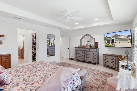 Tiny photo for 7634 Frank Dipietro Dr, The Villages, FL 34762 (MLS # G5116701)