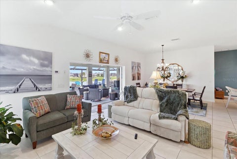 Tiny photo for 7634 Frank Dipietro Dr, The Villages, FL 34762 (MLS # G5116701)