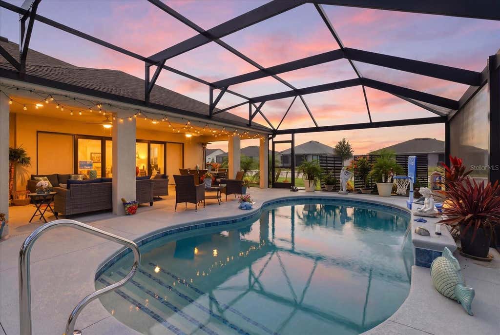 Photo of 7634 Frank Dipietro Dr, The Villages, FL 34762 (MLS # G5116701)
